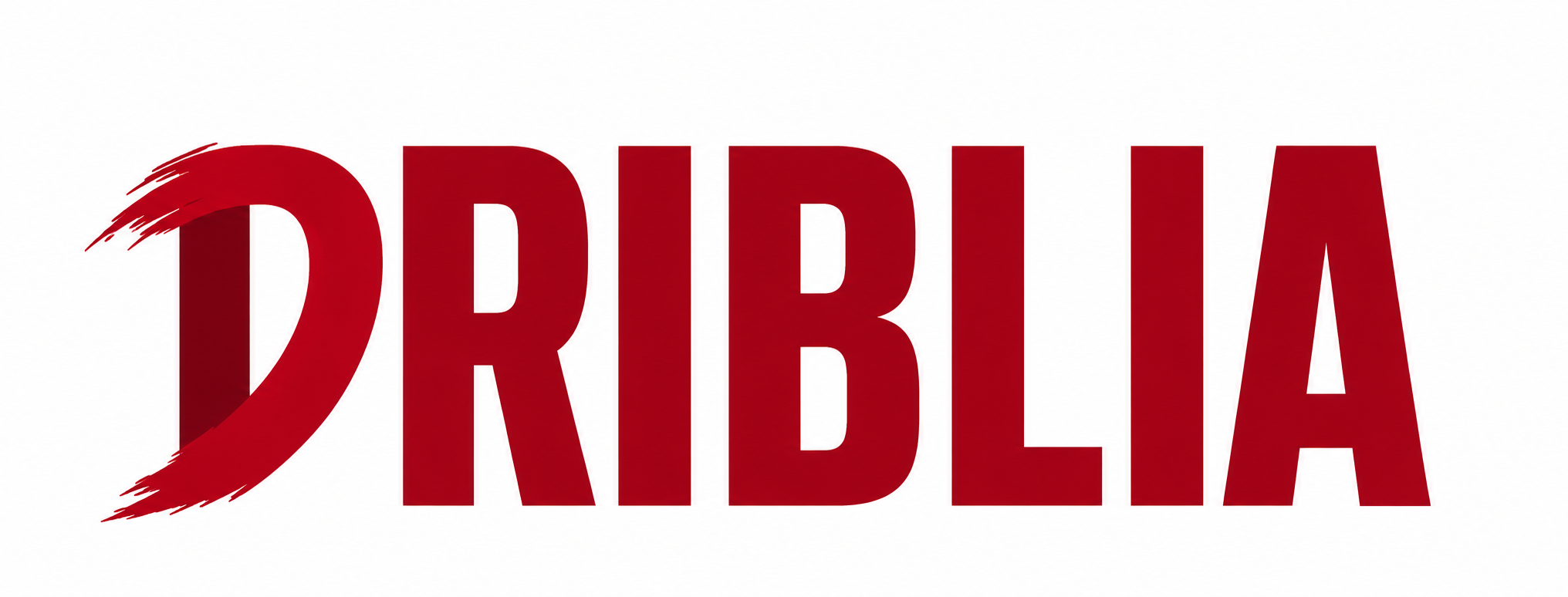 Driblia