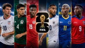 Seis selecciones representan a CONCACAF en el Mundial 2026: tres anfitriones y tres clasificados por eliminatoria. La región tendrá escenario; ahora necesita competir.